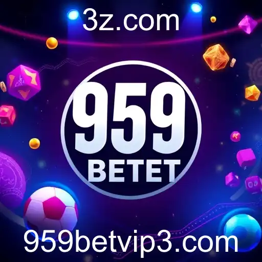Expansão dos Jogos Online e a Ascensão do 959bet com vip