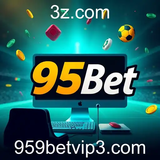 Expansão dos Jogos Online e o Crescimento do 959bet