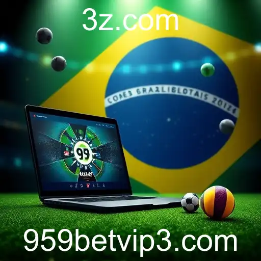 O Impacto do Jogo Online no Brasil