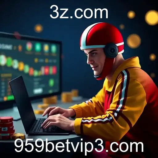 Tendências e Desafios dos Sites de Jogos Online em 2026