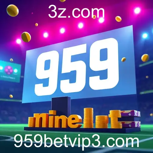 A Ascensão do 959bet com vip no Cenário de Jogos Online